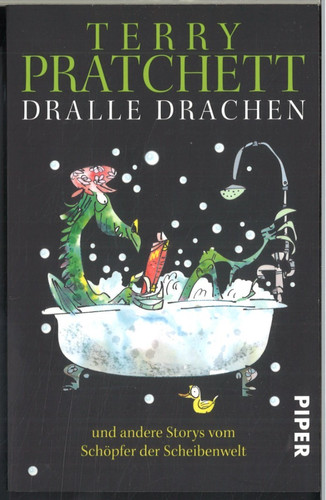 Dralle drachen und - dralle,