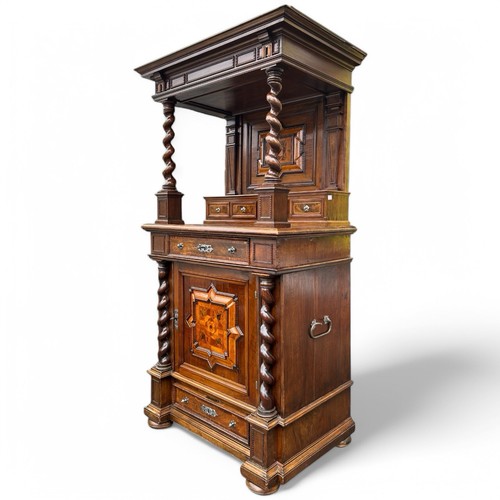 Barock anrichte renaissance - barock,