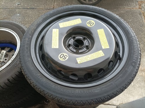 Audi notrad 4g0601027 - 4g,