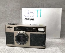NIKON Modellnummer: 35TI