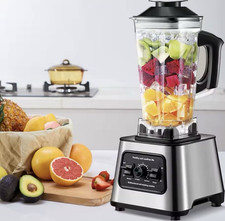 Blender2 standmixer - blender2-in-1,