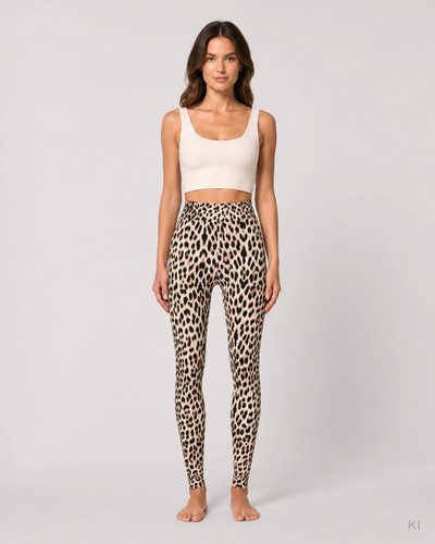 April leggings rita leo aop - april,