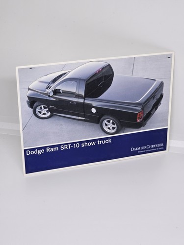 Dodge ram srt - ram,