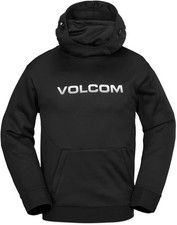 VOLCOM Snowboard Fleece Jacke