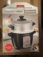 Reiskocher Gourmet Maxx