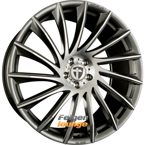 Tomason tn16 dark - 4x,