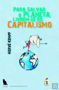 Para salvar planeta - salvar, o