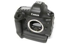 Canon EOS 1DX Mark III Gehäuse / Body  gebraucht 147.000 Auslösungen 1 DX