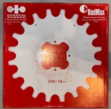 MESSERBLAETTER Messersatz