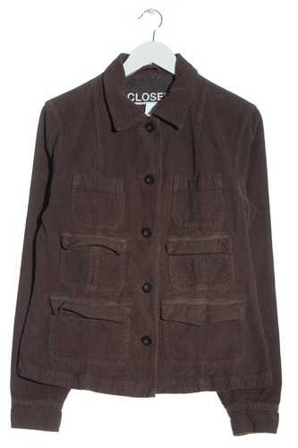 Closed shirtjacke damen jacke - closed,