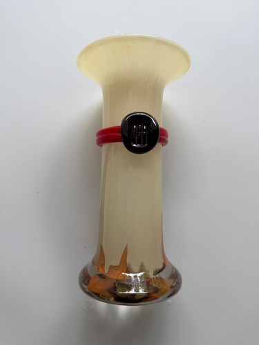 Kosta boda gobi vase monica - by,