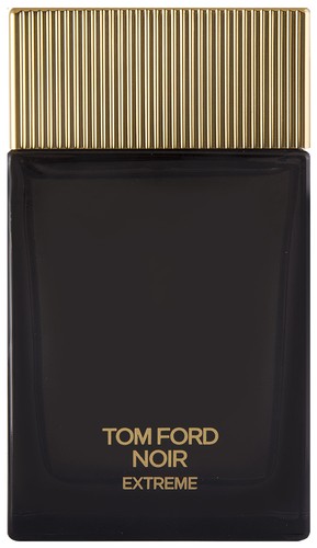 Tom ford noir extreme eau - noir,