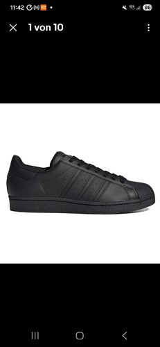 Adidas superstar herren - adidas,