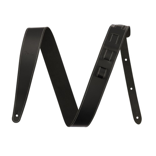 Fender essentials leather - 2",