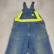 Carhartt Latzhose Erwachsene