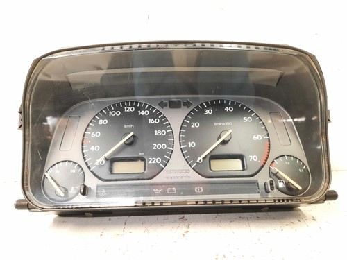 Tachometer kombiinstrument - tachometer,