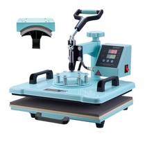 Hitzepresse Transferpresse