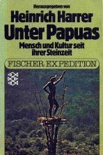 Unter Papuas. Mensch und