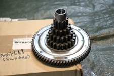 Nebenwelle 174735A 12/13/17/21 68 Zähne Vespa PX125 VNX1T PX 150 T5 125 Cosa
