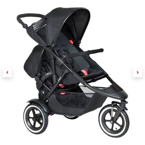 Phil teds sport double - phil&teds,