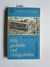 Weltgeschichte und