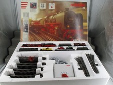 Märklin Spur H0 2995 Starter Set Dampflok BR 41 der DR Delta Digital in OVP