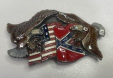 Vintage Original Twin Eagle