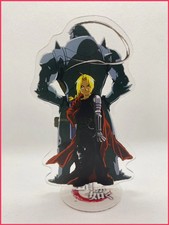 Fullmetal Alchemist