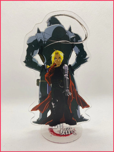 Fullmetal alchemist - fullmetal,
