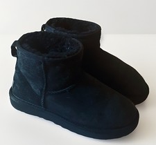 UGG Damen Stiefelette Boots