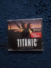 Back To Titanic  *Original Soundtrack* CD ? - ?️ Bonus Part´s ~ ??????