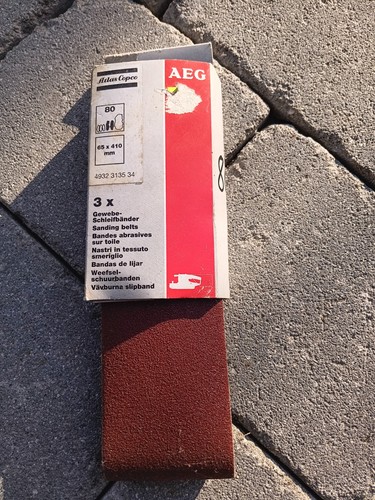 Aeg stück - aeg,