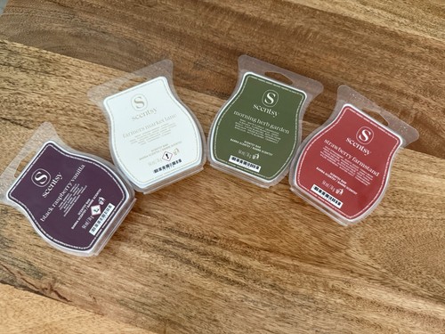Scentsy duftbar farmers - scentsy, „farmers