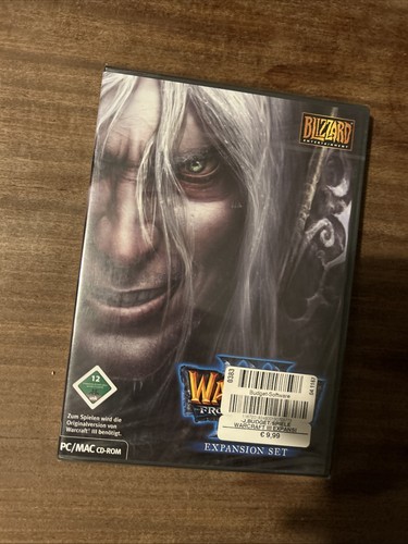 Warcraft iii the - warcraft, 3