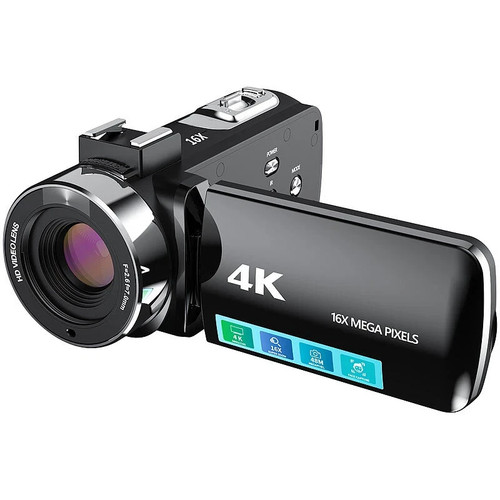Dvc somikon uhd camcorder - /,