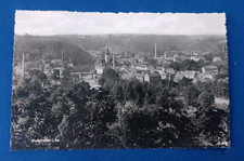 AK Waldheim in Sachsen