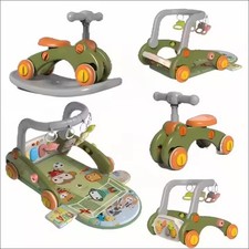 Baby Lauflernwagen 7in1