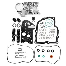 7-GANG DSG Getriebe 0AM DQ200