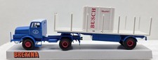 Brekina 1:87 71017 Lkw IFA Z6