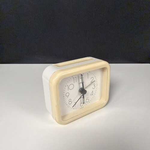 Emes alter reise wecker beige - emes,