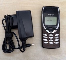 Nokia 8210 Braun Geprüft
