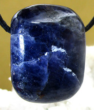 IOLITH XL Trommelstein