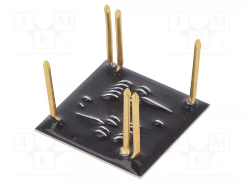 Tht 130a 6pin module - tht,