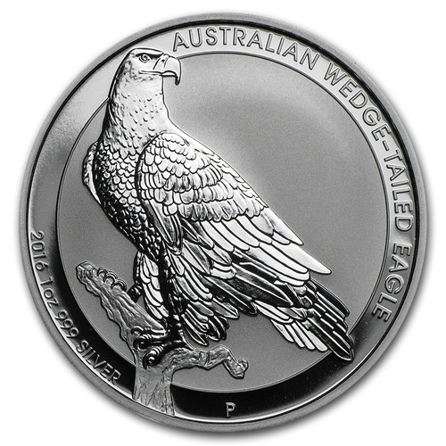 Australien 2016 wedge tailed - 2016,
