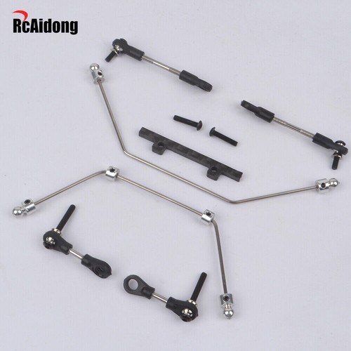Front rear anti roll - rc,