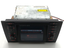 Radio Autoradio Navigation Blaupunkt 4B0035192M Audi A6 4B C5