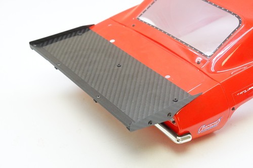Ajc mods upgrade hochdownforce - ajc,