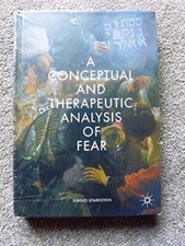 A Conceptual and Therapeutic