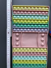 Fidget toy bubbles - toy,