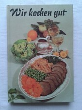 Wir kochen gut mehr als 1000